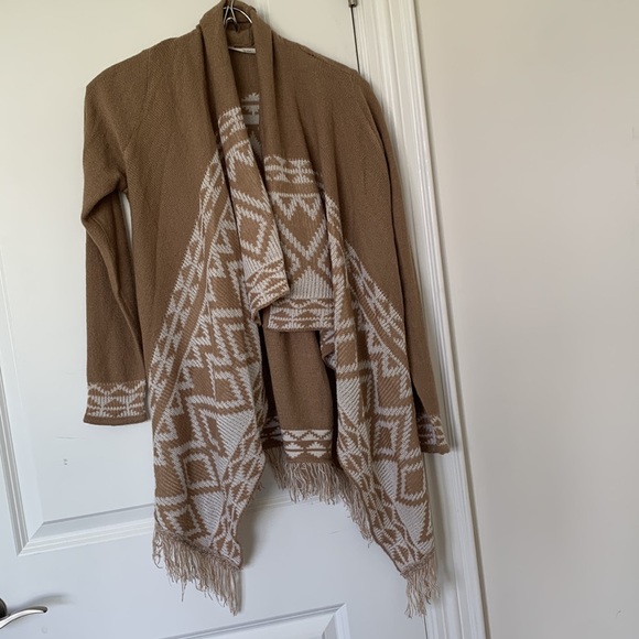 3 knit boho cardigans - Picture 8 of 9